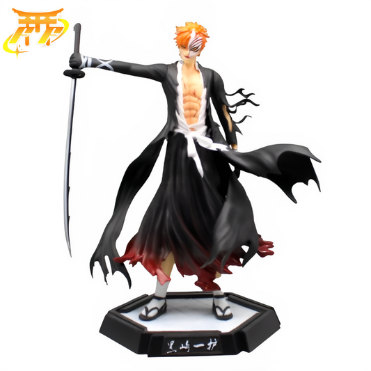 Ichigo "MAD" Figure - Bleach™