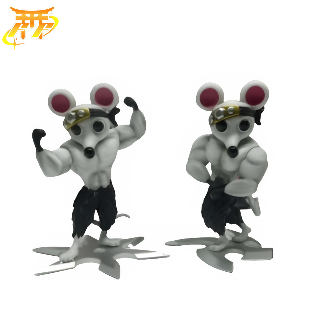 Tengen Mouse Figure - Demon Slayer™