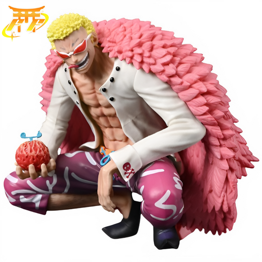 Doflamingo "Mera" Figure - One Piece™