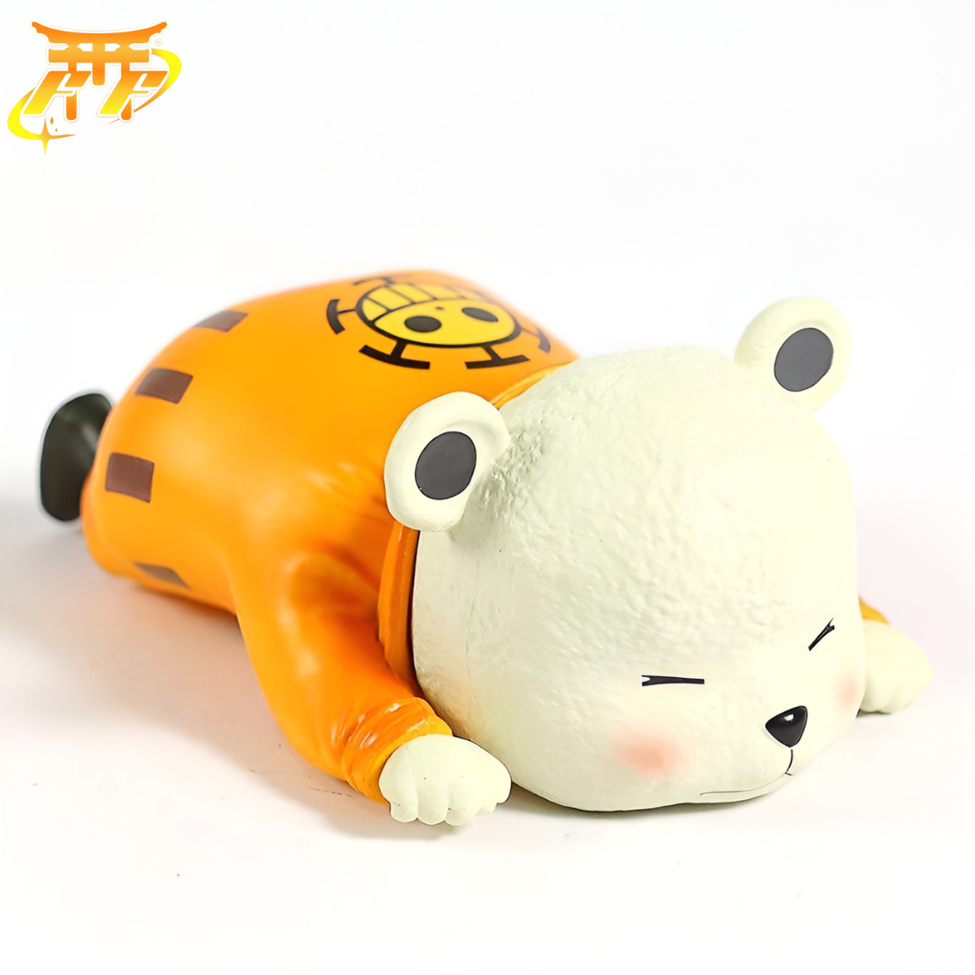 Bepo "Lazy" Figure - One Piece™