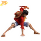 Luffy "Fire" Figure - One Piece™