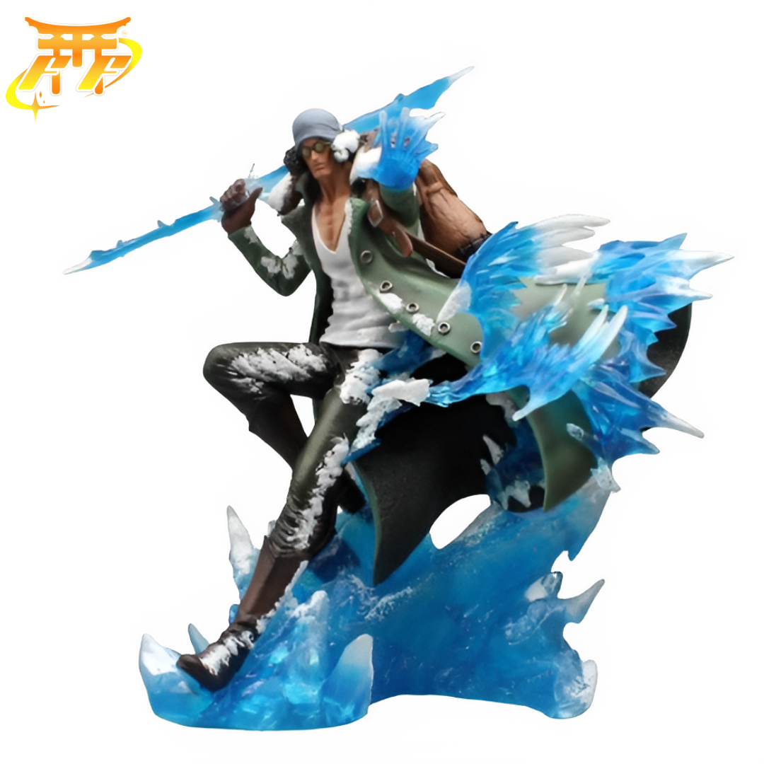 Kuzan "Pirate" Figure - One Piece™