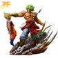 Goku vs Broly Figure - Dragon Ball Z™