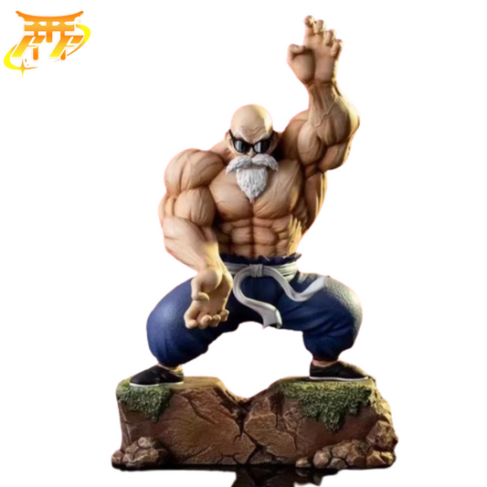 Kame Sennin "Max" Figure - Dragon Ball Z™