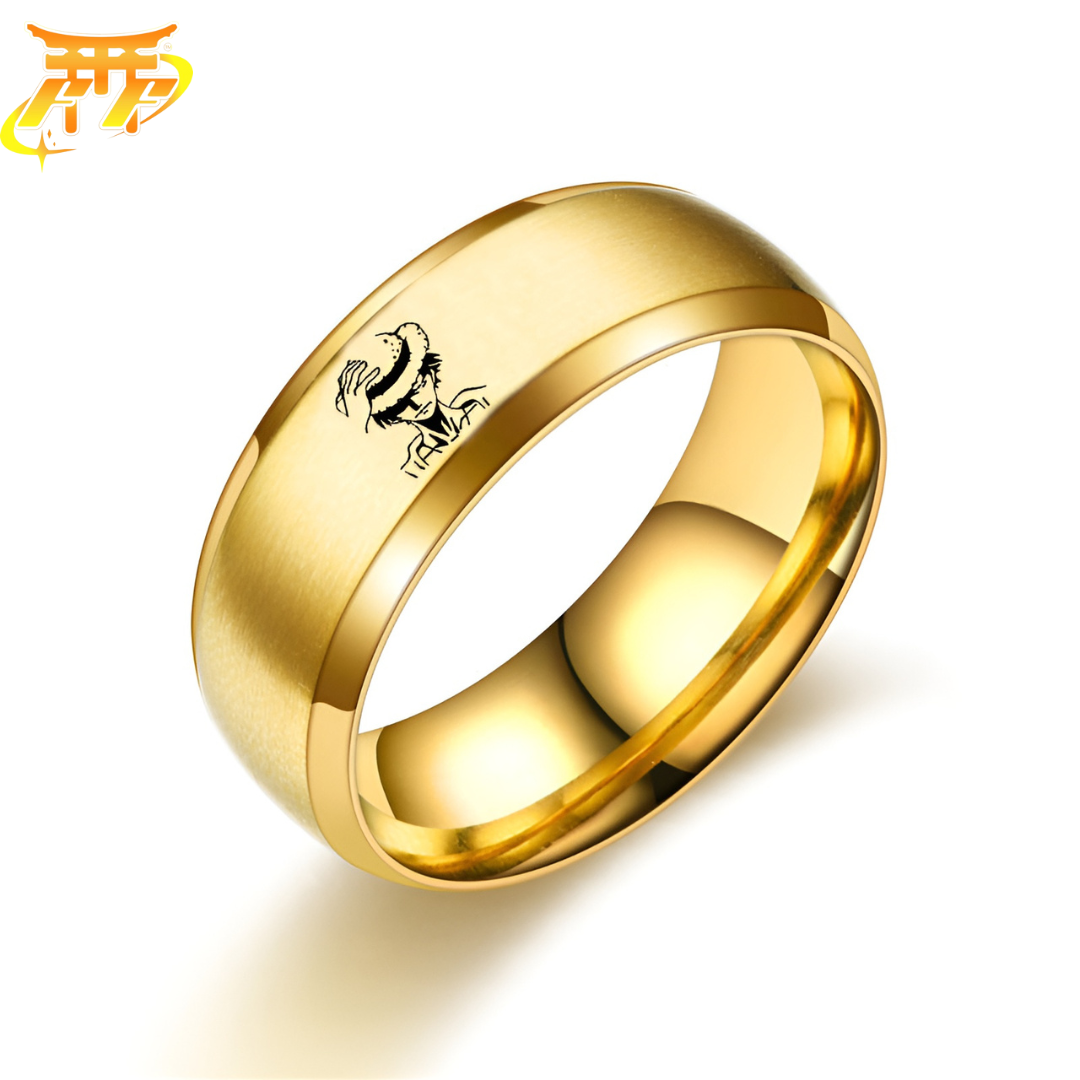 Monkey D. Luffy Ring - One Piece™