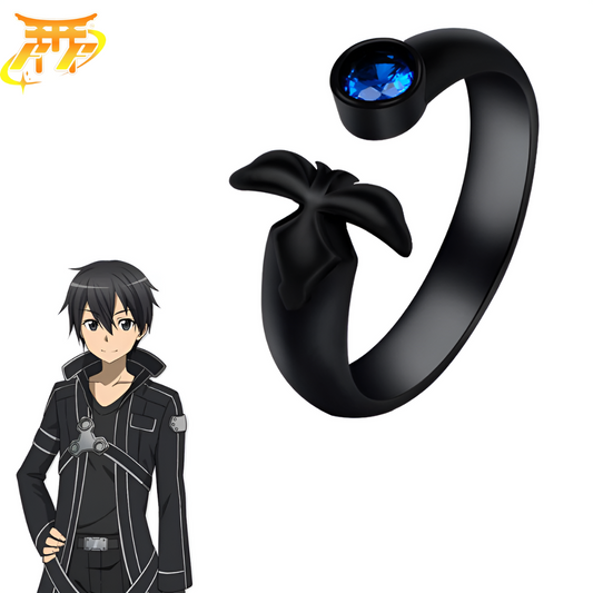 Kirito Ring - Sword Art Online™