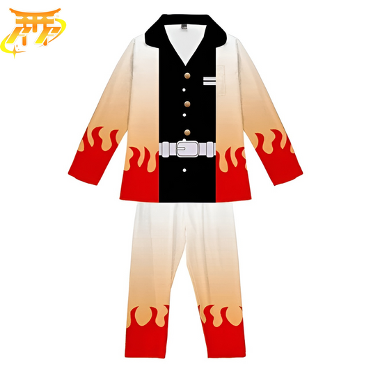 Rengoku Kyojuro Pyjamas - Demon Slayer™