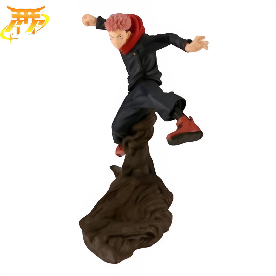 Itadori Yuji "Brother" Figure - Jujutsu Kaisen™