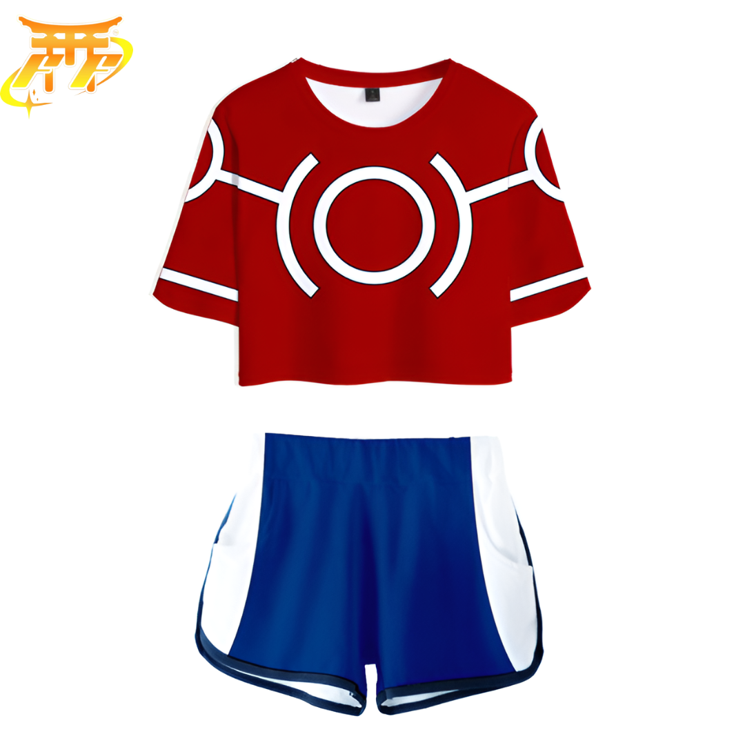 Women's Mirio Togala Pyjamas - My Hero Academia™