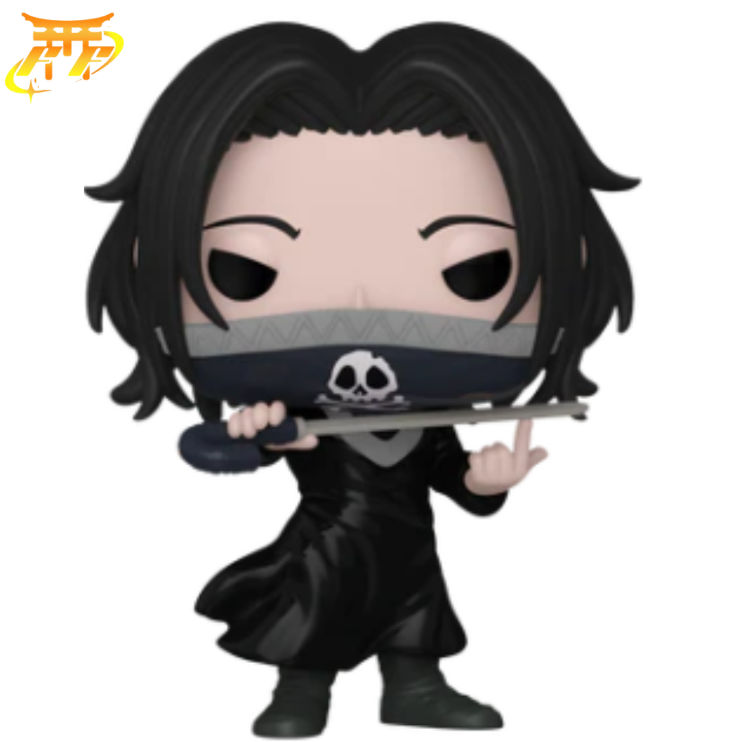 Feitan POP Figure - Hunter x Hunter™