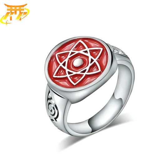 Mangekyô Sharingan Ring - Naruto Shippuden™