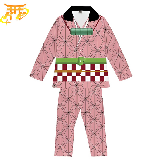 Nezuko Kamado Pyjamas - Demon Slayer™