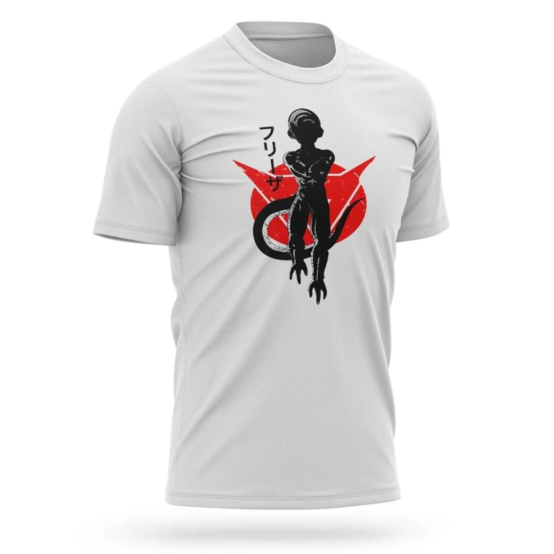 Freezer T-Shirt - Dragon Ball Z™