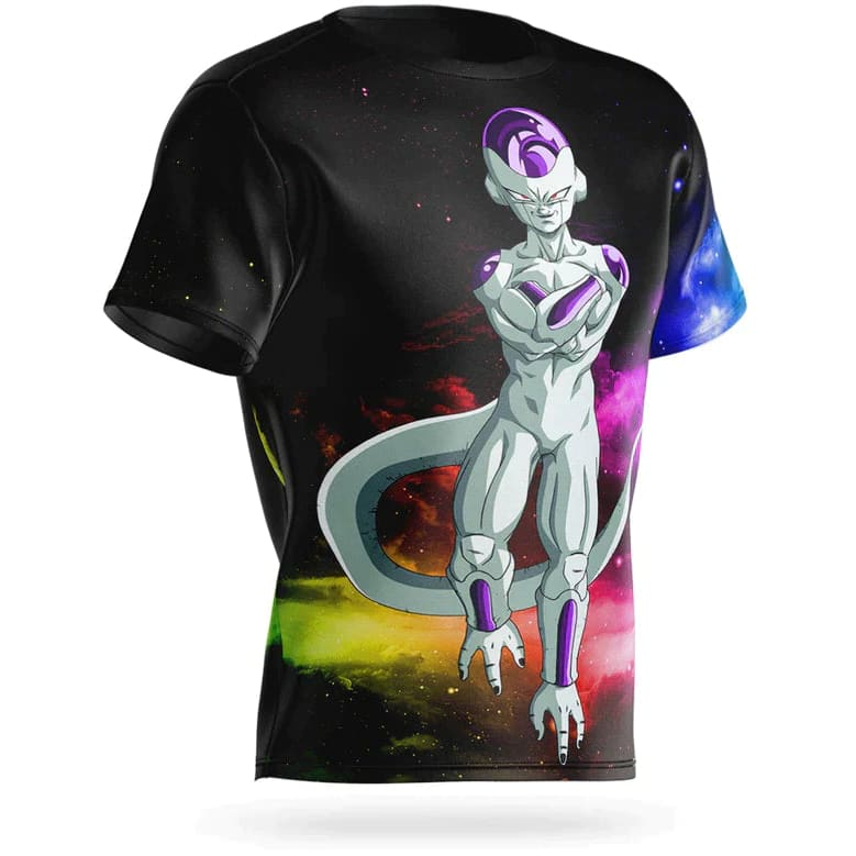 Freezer "Tyrant" T-shirt - Dragon Ball Z™