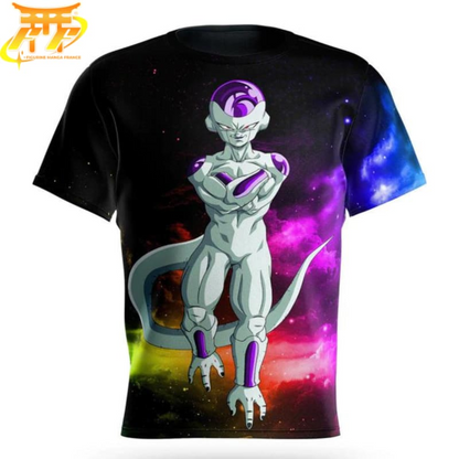 Freezer "Tyrant" T-shirt - Dragon Ball Z™