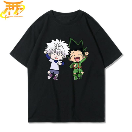 Friendship T-Shirt - Hunter x Hunter™