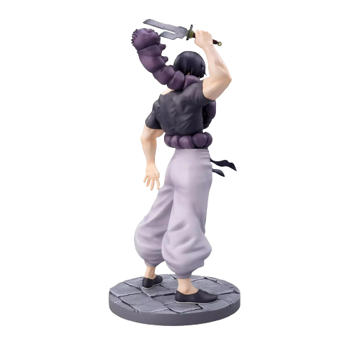 Fushiguro Toji Figure - Jujutsu Kaisen™