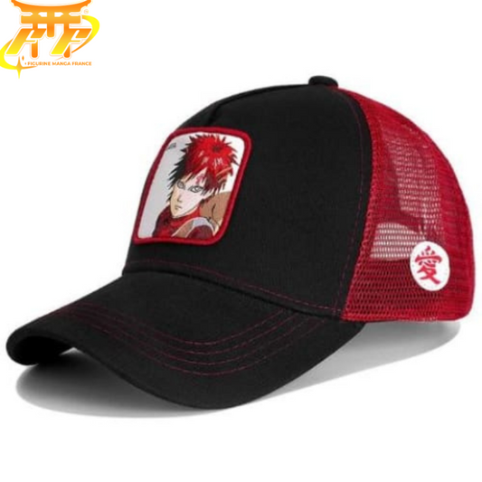 casquette-gaara-naruto-shippuden™