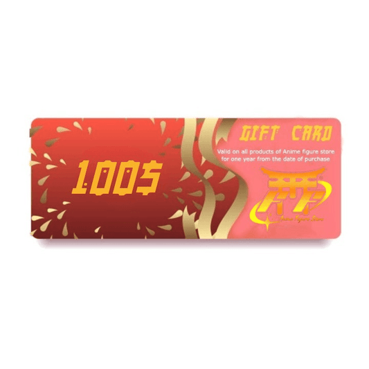 Gift Card $100