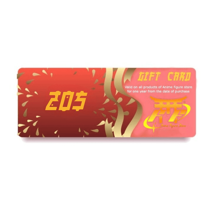 Gift Card $20