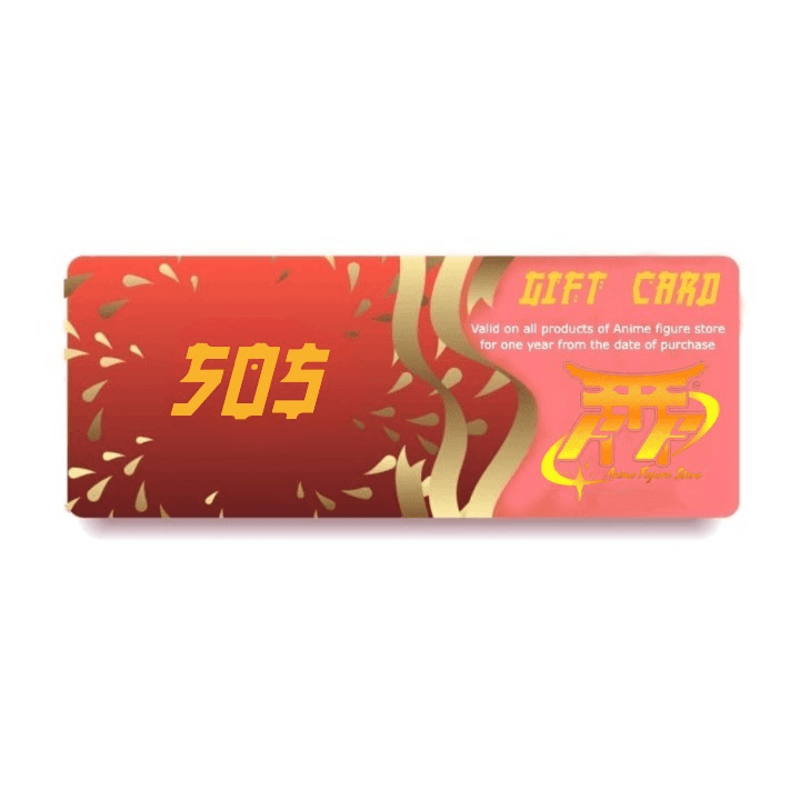 Gift Card $50