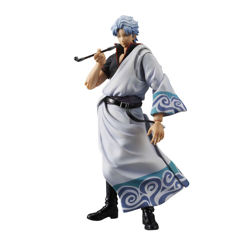 Gintoki "Le démon Blanc" Figure - Gintama™