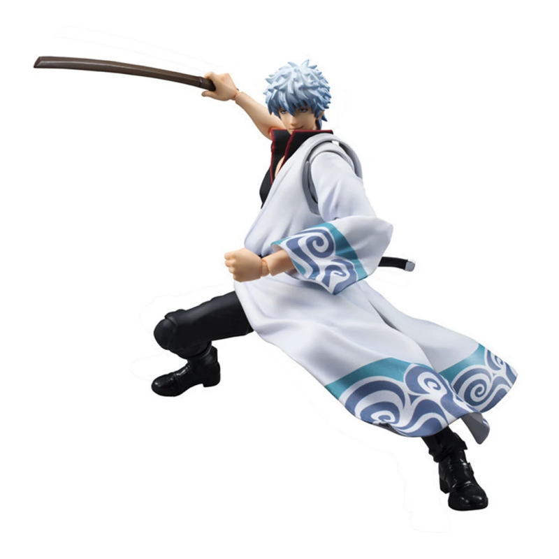 Gintoki "Le démon Blanc" Figure - Gintama™