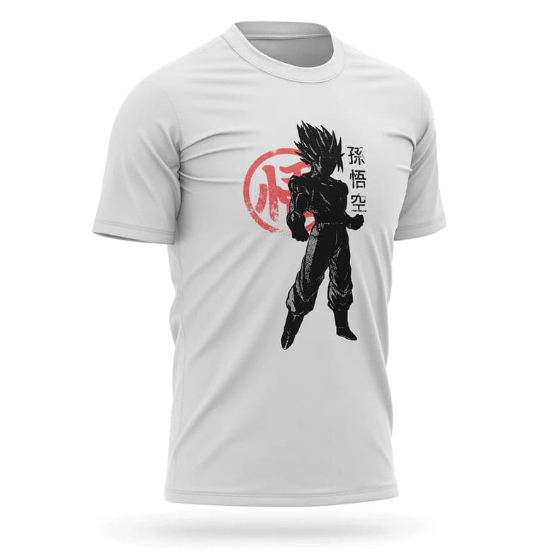 Gogeta T-Shirt - Dragon Ball Z™