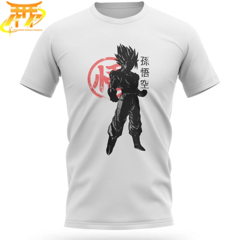 Gogeta T-Shirt - Dragon Ball Z™