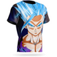 Gohan "Blue" T-Shirt - Dragon Ball Z™