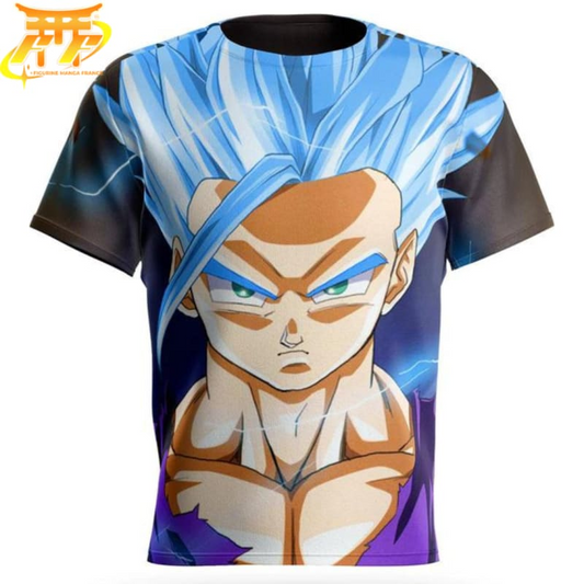 Gohan "Blue" T-Shirt - Dragon Ball Z™