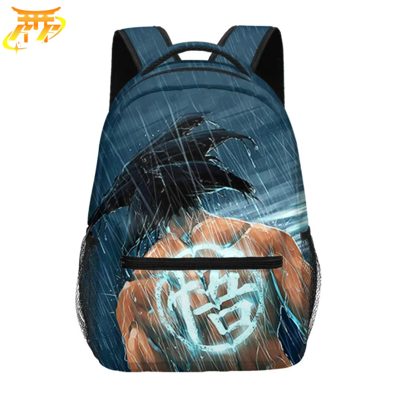 Dbz Backpack Dragon Ball Z - Backpack – Anime Figure Store®