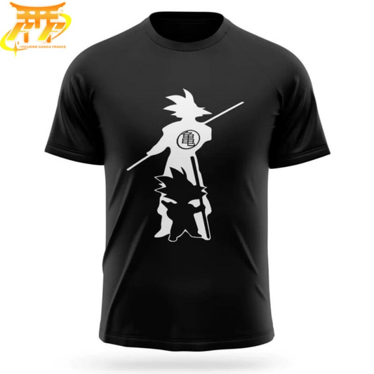 Goku "Budokaï" T-Shirt - Dragon Ball Z™