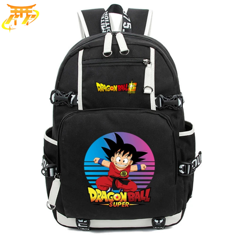 Dbz Backpack Dragon Ball Z - Backpack – Anime Figure Store®
