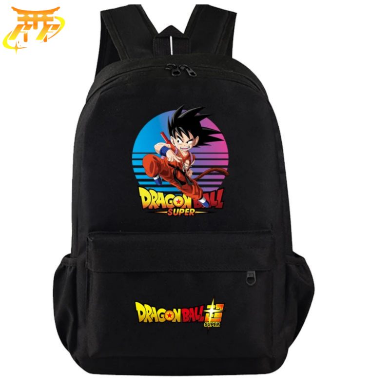 Dbz Backpack Dragon Ball Z - Backpack – Anime Figure Store®
