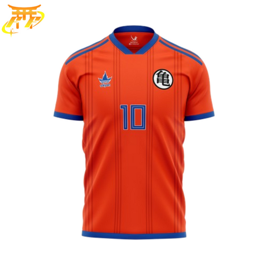 Goku Football Shirt - Dragon Ball Z™