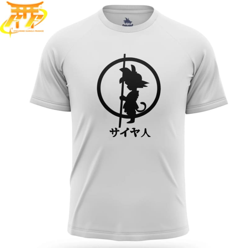 Goku "Magic Stick" T-Shirt - Dragon Ball Z™