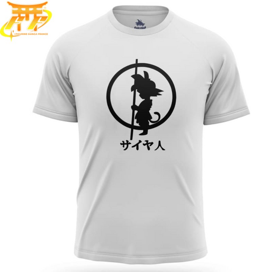 Goku "Magic Stick" T-Shirt - Dragon Ball Z™