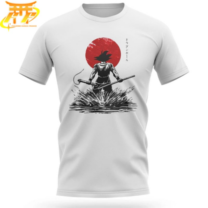 Goku "Rising Sun" T-Shirt - Dragon Ball Z™