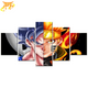 Goku x Naruto Painting - Naruto Shippuden™