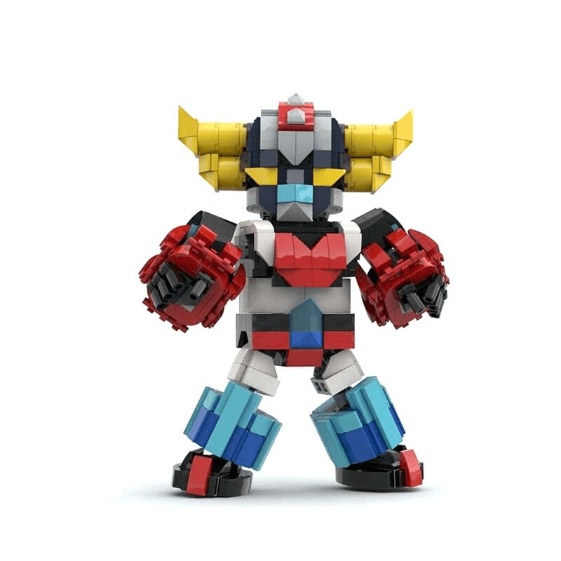 Grendizer Figure - Grendizer™