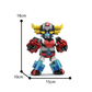 Grendizer Figure - Grendizer™