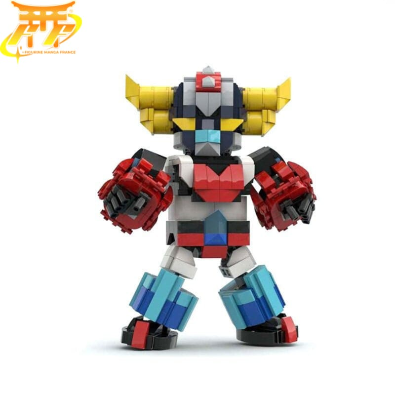 Grendizer Figure - Grendizer™