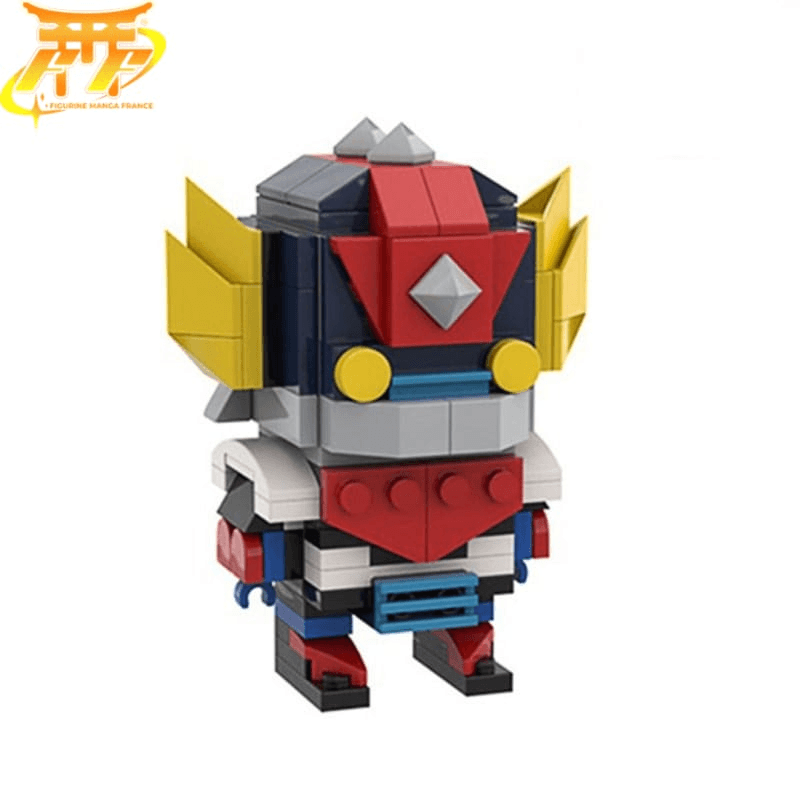 Grendizer LEGO Minifigure - Grendizer™