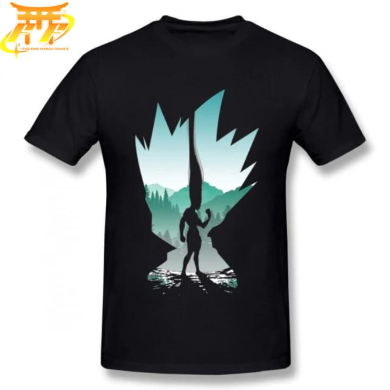 Gon Adult T-Shirt - Hunter x Hunter™