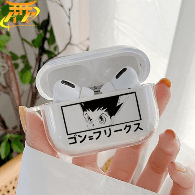 Gon Airpods Case - Hunter x Hunter™