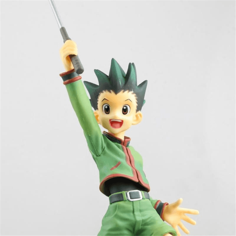 Gon Freecs Figure - Hunter x Hunter™