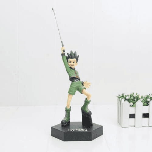 Gon Freecs Figure - Hunter x Hunter™