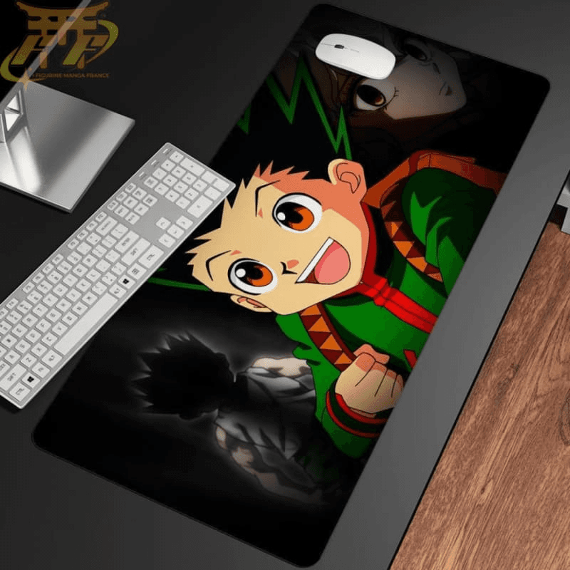 Gon Freecs V2 Mouse Pad - Hunter x Hunter™