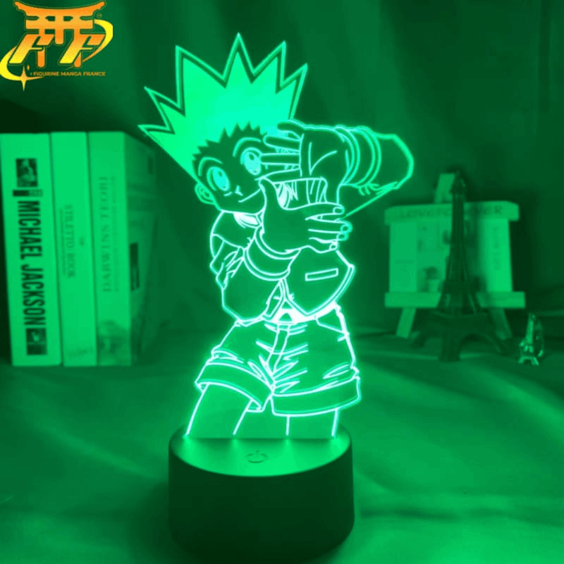 Gon Freecss LED Light - Hunter x Hunter™